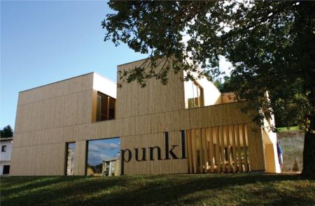 8 Mladinski hotel Punkl